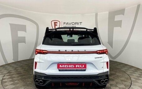 Geely Coolray I, 2024 год, 3 109 190 рублей, 4 фотография