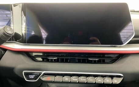 Geely Coolray I, 2024 год, 3 109 190 рублей, 9 фотография
