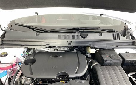 Geely Coolray I, 2024 год, 3 109 190 рублей, 10 фотография