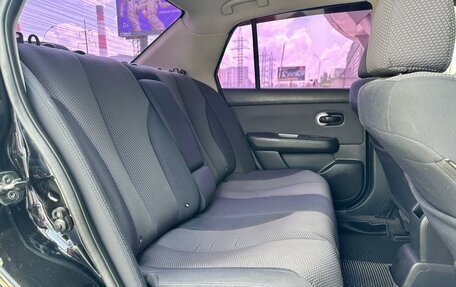 Nissan Tiida, 2008 год, 765 000 рублей, 7 фотография