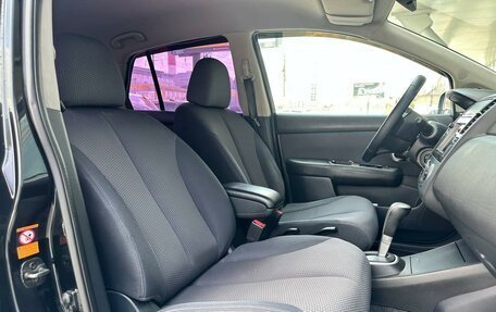 Nissan Tiida, 2008 год, 765 000 рублей, 8 фотография