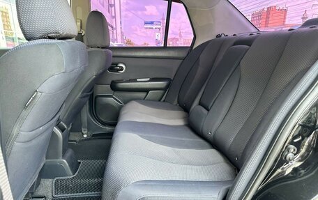 Nissan Tiida, 2008 год, 765 000 рублей, 10 фотография