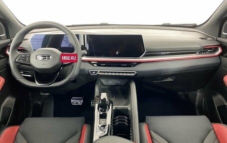 Geely Coolray I, 2024 год, 3 109 190 рублей, 8 фотография