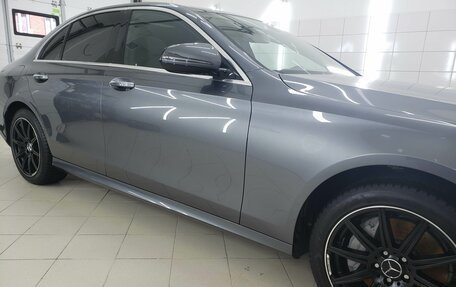 Mercedes-Benz E-Класс, 2018 год, 4 800 000 рублей, 7 фотография