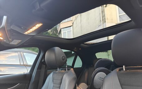 Mercedes-Benz E-Класс, 2018 год, 4 800 000 рублей, 15 фотография