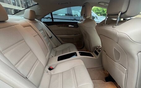 Mercedes-Benz CLS AMG, 2015 год, 6 250 000 рублей, 8 фотография