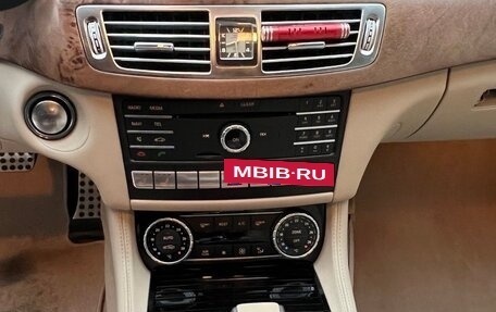 Mercedes-Benz CLS AMG, 2015 год, 6 250 000 рублей, 6 фотография