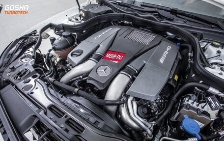 Mercedes-Benz CLS AMG, 2015 год, 6 250 000 рублей, 9 фотография
