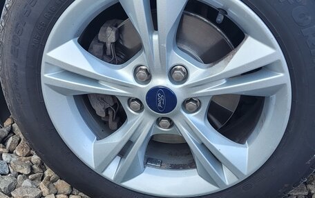 Ford Focus III, 2013 год, 849 000 рублей, 3 фотография