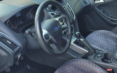 Ford Focus III, 2013 год, 849 000 рублей, 5 фотография