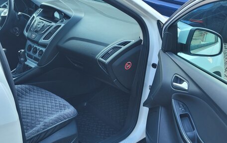 Ford Focus III, 2013 год, 849 000 рублей, 8 фотография