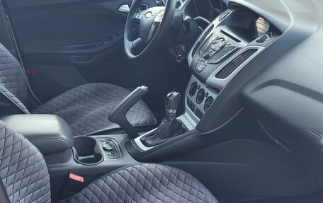 Ford Focus III, 2013 год, 849 000 рублей, 9 фотография