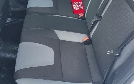 Ford Focus III, 2013 год, 849 000 рублей, 4 фотография