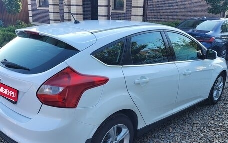 Ford Focus III, 2013 год, 849 000 рублей, 7 фотография