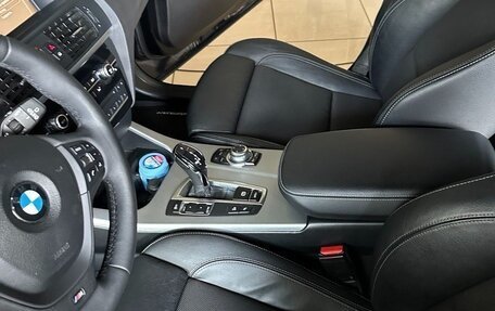 BMW X3, 2012 год, 2 350 000 рублей, 8 фотография