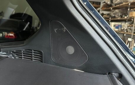 BMW X3, 2012 год, 2 350 000 рублей, 6 фотография