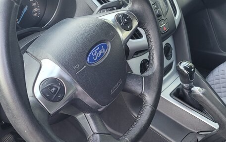 Ford Focus III, 2013 год, 849 000 рублей, 11 фотография