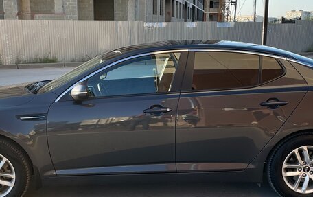 KIA Optima III, 2012 год, 1 250 000 рублей, 2 фотография