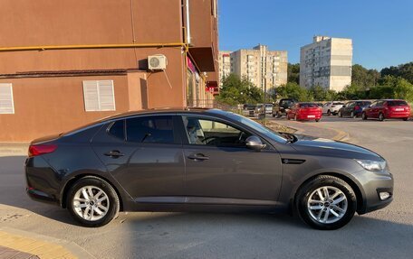 KIA Optima III, 2012 год, 1 250 000 рублей, 6 фотография