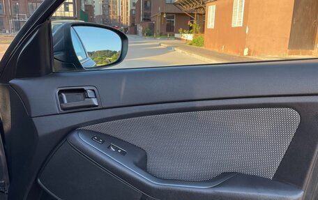 KIA Optima III, 2012 год, 1 250 000 рублей, 14 фотография