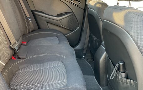 KIA Optima III, 2012 год, 1 250 000 рублей, 11 фотография