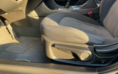 KIA Optima III, 2012 год, 1 250 000 рублей, 10 фотография