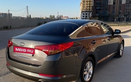 KIA Optima III, 2012 год, 1 250 000 рублей, 5 фотография