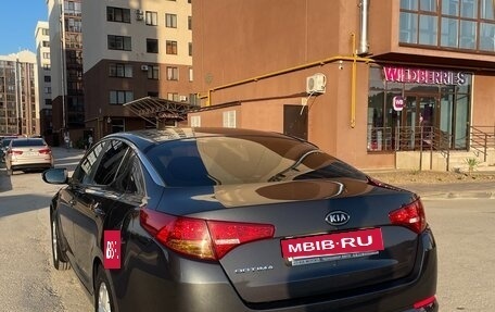 KIA Optima III, 2012 год, 1 250 000 рублей, 3 фотография