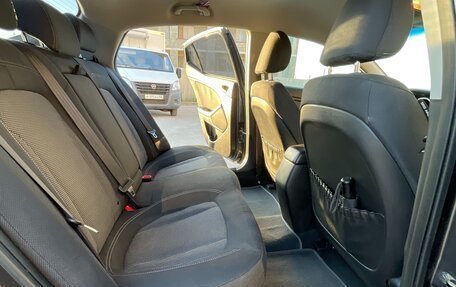 KIA Optima III, 2012 год, 1 250 000 рублей, 17 фотография