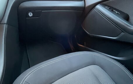 KIA Optima III, 2012 год, 1 250 000 рублей, 29 фотография