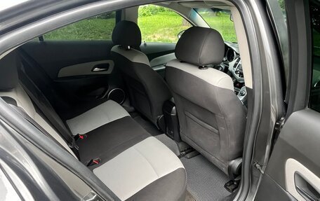 Chevrolet Cruze II, 2012 год, 650 000 рублей, 9 фотография