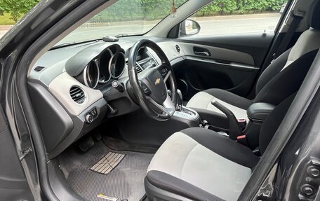Chevrolet Cruze II, 2012 год, 650 000 рублей, 7 фотография