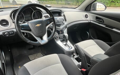 Chevrolet Cruze II, 2012 год, 650 000 рублей, 5 фотография