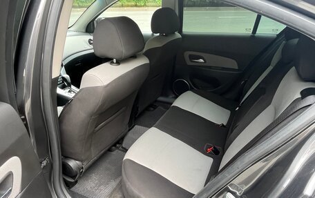 Chevrolet Cruze II, 2012 год, 650 000 рублей, 8 фотография