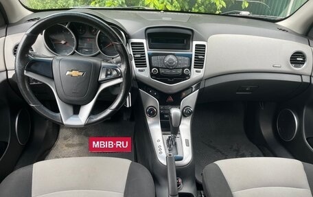 Chevrolet Cruze II, 2012 год, 650 000 рублей, 6 фотография