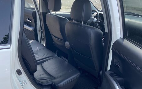 Mitsubishi Outlander III рестайлинг 3, 2012 год, 1 350 000 рублей, 7 фотография