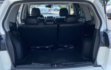 Mitsubishi Outlander III рестайлинг 3, 2012 год, 1 350 000 рублей, 8 фотография