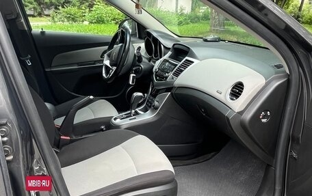 Chevrolet Cruze II, 2012 год, 650 000 рублей, 10 фотография