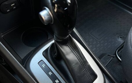 KIA Rio III рестайлинг, 2016 год, 1 300 000 рублей, 11 фотография