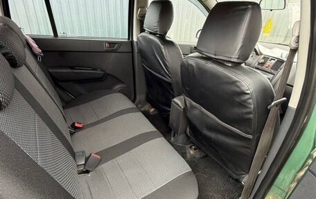 Hyundai Getz I рестайлинг, 2005 год, 420 000 рублей, 2 фотография