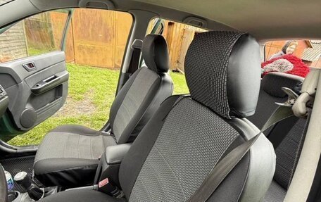 Hyundai Getz I рестайлинг, 2005 год, 420 000 рублей, 4 фотография