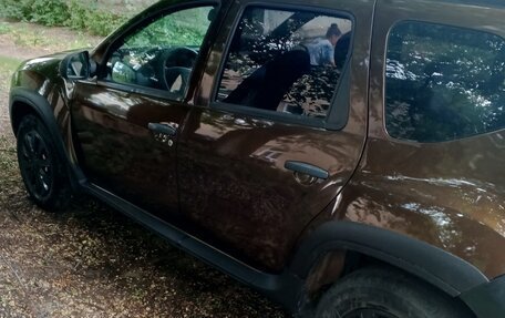 Renault Duster I рестайлинг, 2014 год, 777 000 рублей, 7 фотография