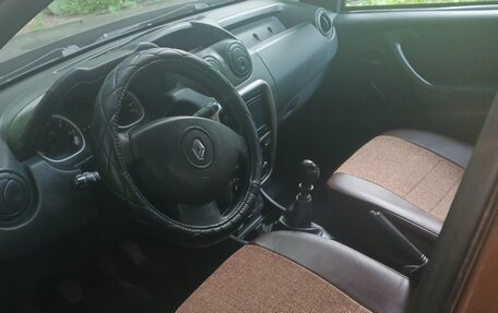 Renault Duster I рестайлинг, 2014 год, 777 000 рублей, 6 фотография