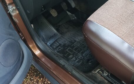 Renault Duster I рестайлинг, 2014 год, 777 000 рублей, 11 фотография