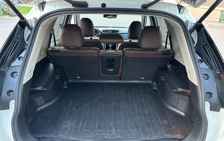 Nissan X-Trail, 2021 год, 2 280 000 рублей, 2 фотография