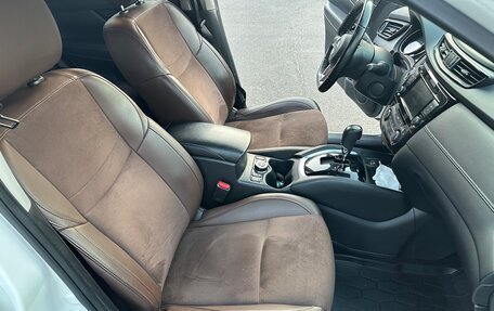 Nissan X-Trail, 2021 год, 2 280 000 рублей, 10 фотография