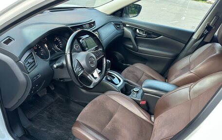 Nissan X-Trail, 2021 год, 2 280 000 рублей, 13 фотография