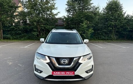 Nissan X-Trail, 2021 год, 2 280 000 рублей, 17 фотография