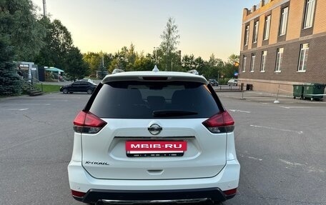 Nissan X-Trail, 2021 год, 2 280 000 рублей, 18 фотография