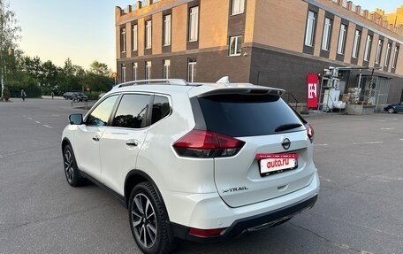 Nissan X-Trail, 2021 год, 2 280 000 рублей, 20 фотография